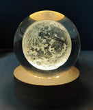 Lampara Luna