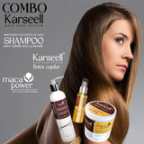 Combo karsell.