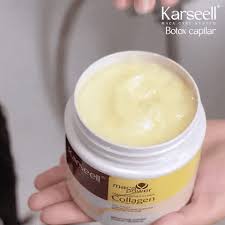 Combo karsell.