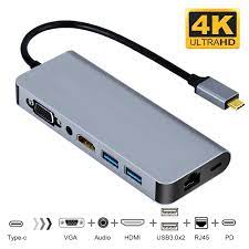 ADAPTADOR 11 EN 1