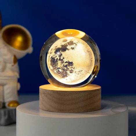 Lampara Luna